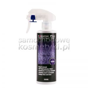Nanoshine Ceramic Pro Textile