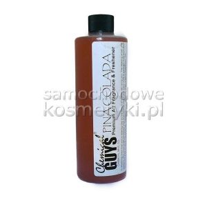 Chemical Guys Pina Colada Scent