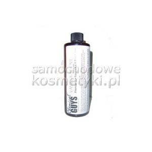 Chemical Guys Vanilla Scent