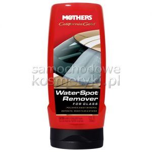 California Gold Water Spot Remover