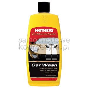 Mothers California Gold® Car Wash 473ml
