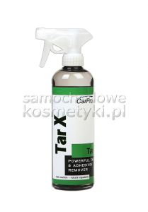 Car Pro Cquartz TarX