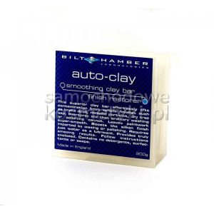 Bilt Hamber Auto Clay Soft