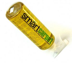 SmartWax Carpet