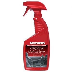 Mothers Carpet & Upholstery Cleaner