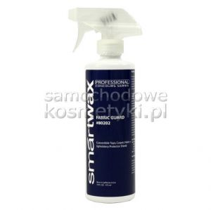SmartWax PROFESSIONAL Fabric Guard