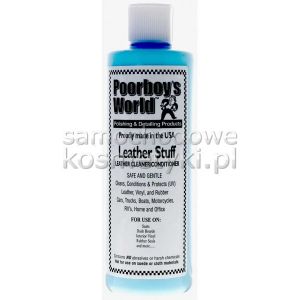 Poorboy\'s World Leather Stuff