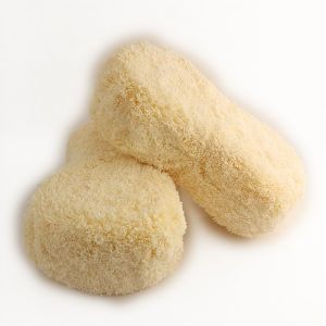 SmartWax Gąbka z mikrofibry BONE