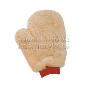 Mothers Genuine Rękawica Lambswool Wash Mitt