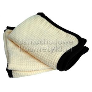 Car Pro Cquartz Waffle Dry Towel 40x60cm