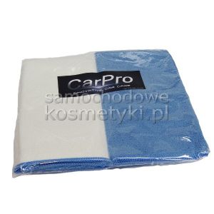Car Pro Cquartz Hybrid Microfiber