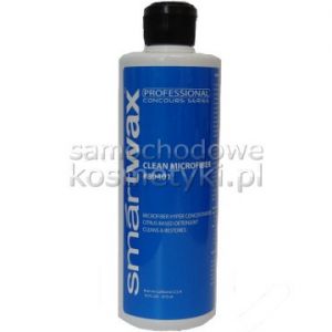 SmartWax PROFESSIONAL Microfiber Cleaning Detergent