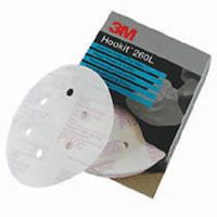3M Krążek ścierny P1500