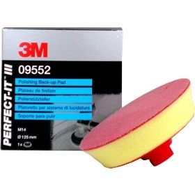 3M PERFECT-IT III - talerz oporowy z rzepem