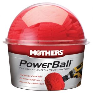 Mothers PowerBall®