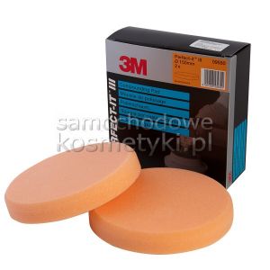 3M Pad polerski pomaranczowy 150mm