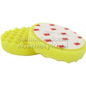3M Pad polerski żółty 150mm