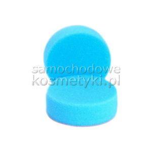 DOL Gąbka polerska Twarda niebieska 75mm