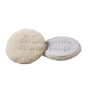 FlexiPads Futro Polerskie 150mm Wełna Merino