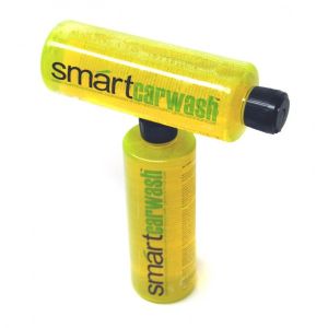 SmartWax Smart Wash