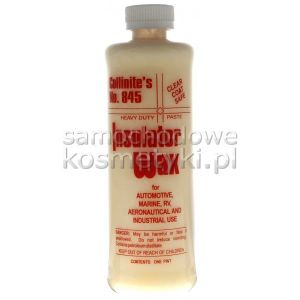 Collinite Insulator Wax 845