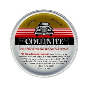 Collinite Super Double Coat Auto Wax 476