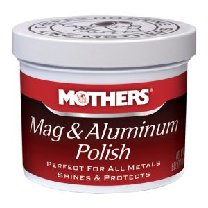 Mothers Mag & Aluminum Polish