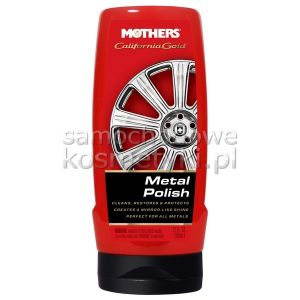 Mothers Power Metal®