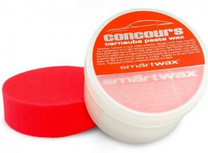 SmartWax Concours
