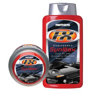Mothers FX SynWax® mleczko