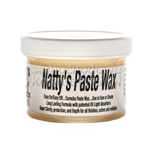 Poorboy\'s World Natty\'s Paste Wax