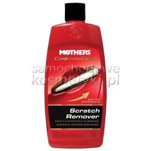 Mothers California Gold® Scratch Remover