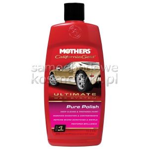 Mothers  PowerPolish® Stage 1