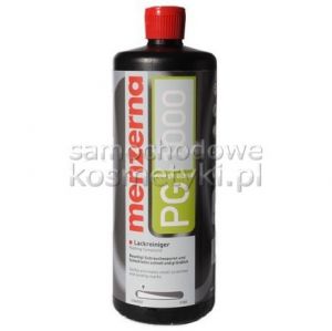 Menzerna PG1000 Power Gloss