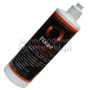 Car Pro Cquartz Fixer Polish