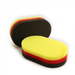 SmartWax Aplikator 3 kolorowy