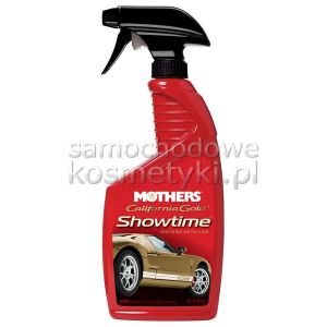 Mothers California Gold® Showtime® Instant Detailer