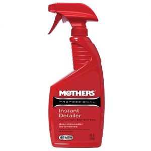 Mothers Professional Instant Detailer