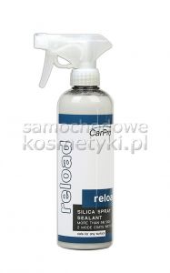 Car Pro Cquartz Reload