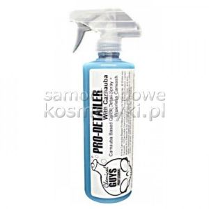 Chemical Guys P40 Pro Detailer