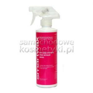 SmartWax PROFESSIONAL Wet Shine Synthetic Spray Detailer 473ml