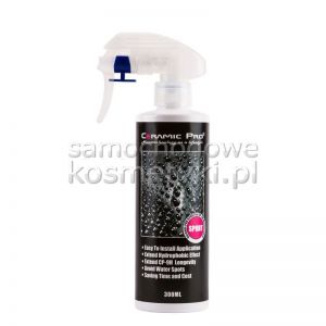 Nanoshine Ceramic Pro Sport