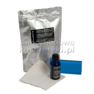 Car Pro Cquartz Kit Pack 30ml