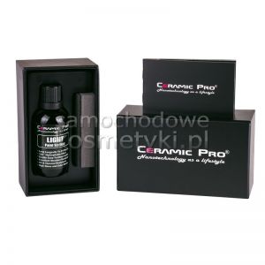 Nanoshine Ceramic Pro Light 50ml