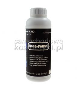 Nanoshine Nano-Polish