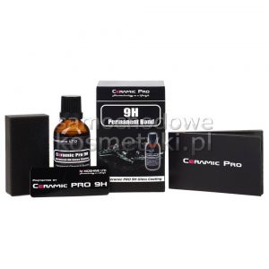 Nanoshine Caramic Pro Strong 9H 2.0