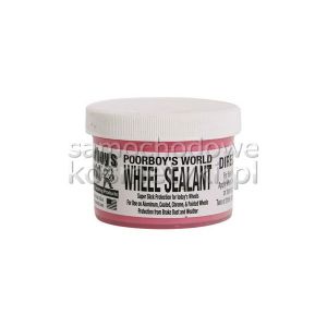 Poorboy\'s World Wheel Sealant