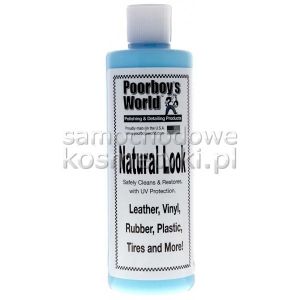 Poorboy\'s World Natural Look Dressing