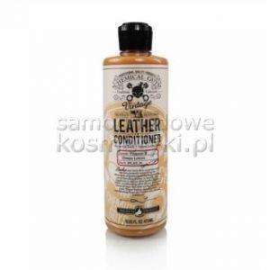 Chemical Guys Vintage Leather Conditioner 473ml