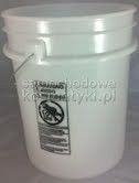 DOL Wiaderko do mycia detailingowego 20L